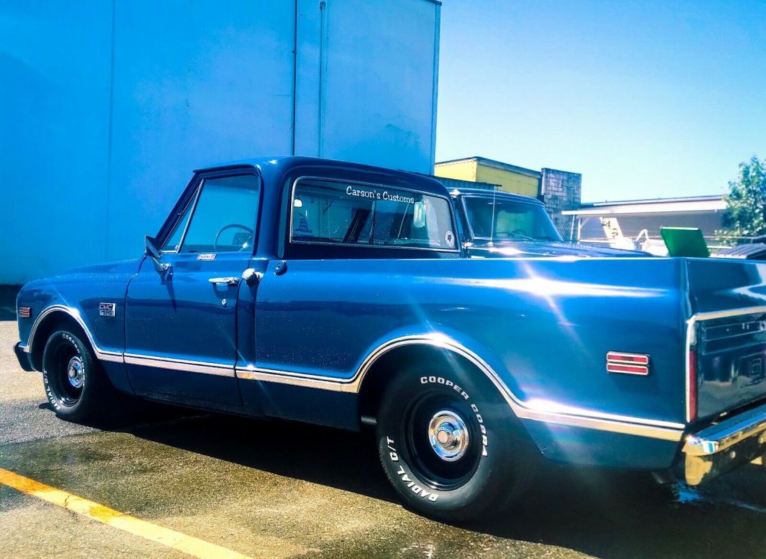1968 Chevrolet Other - photo 6