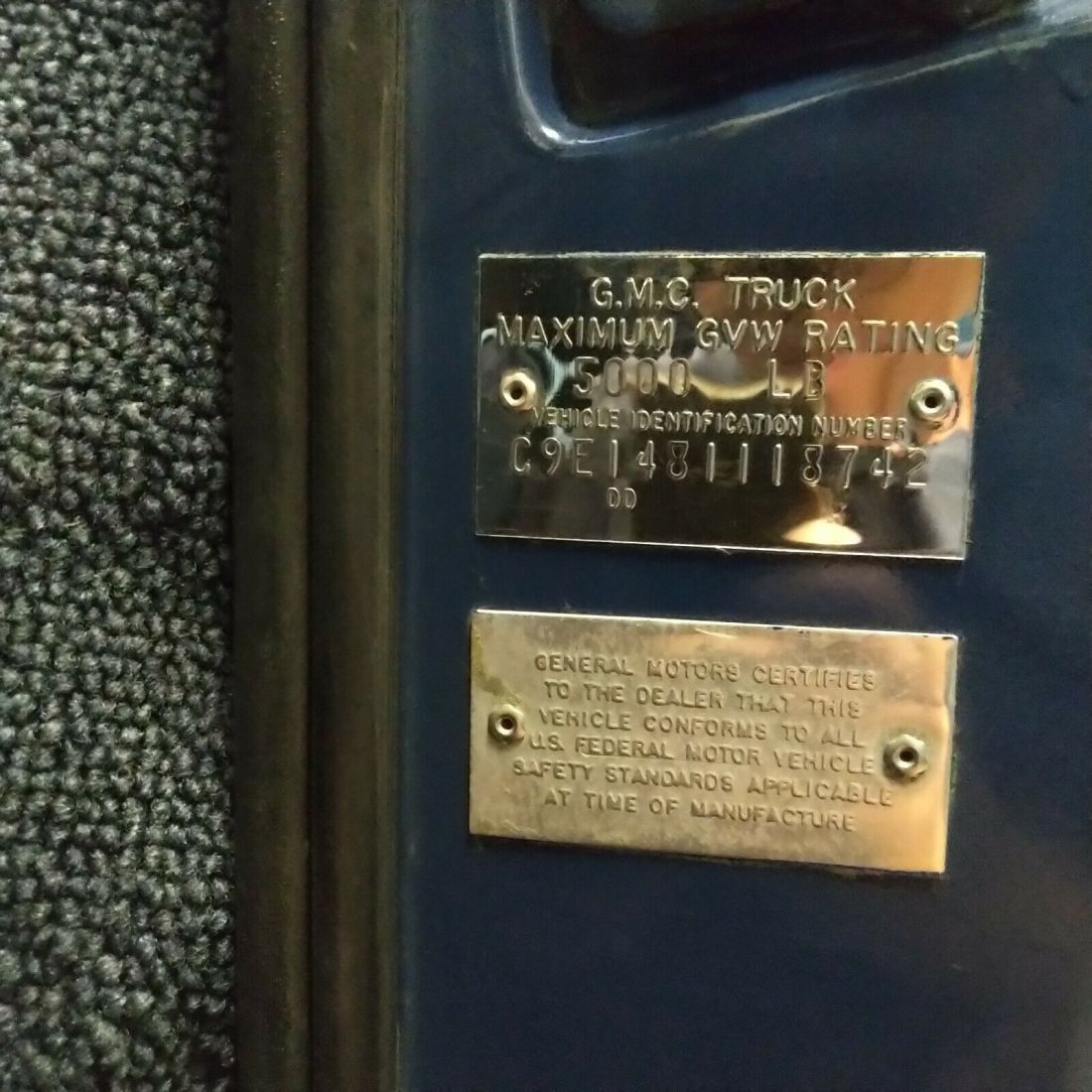 1968 Chevrolet Other - photo 8