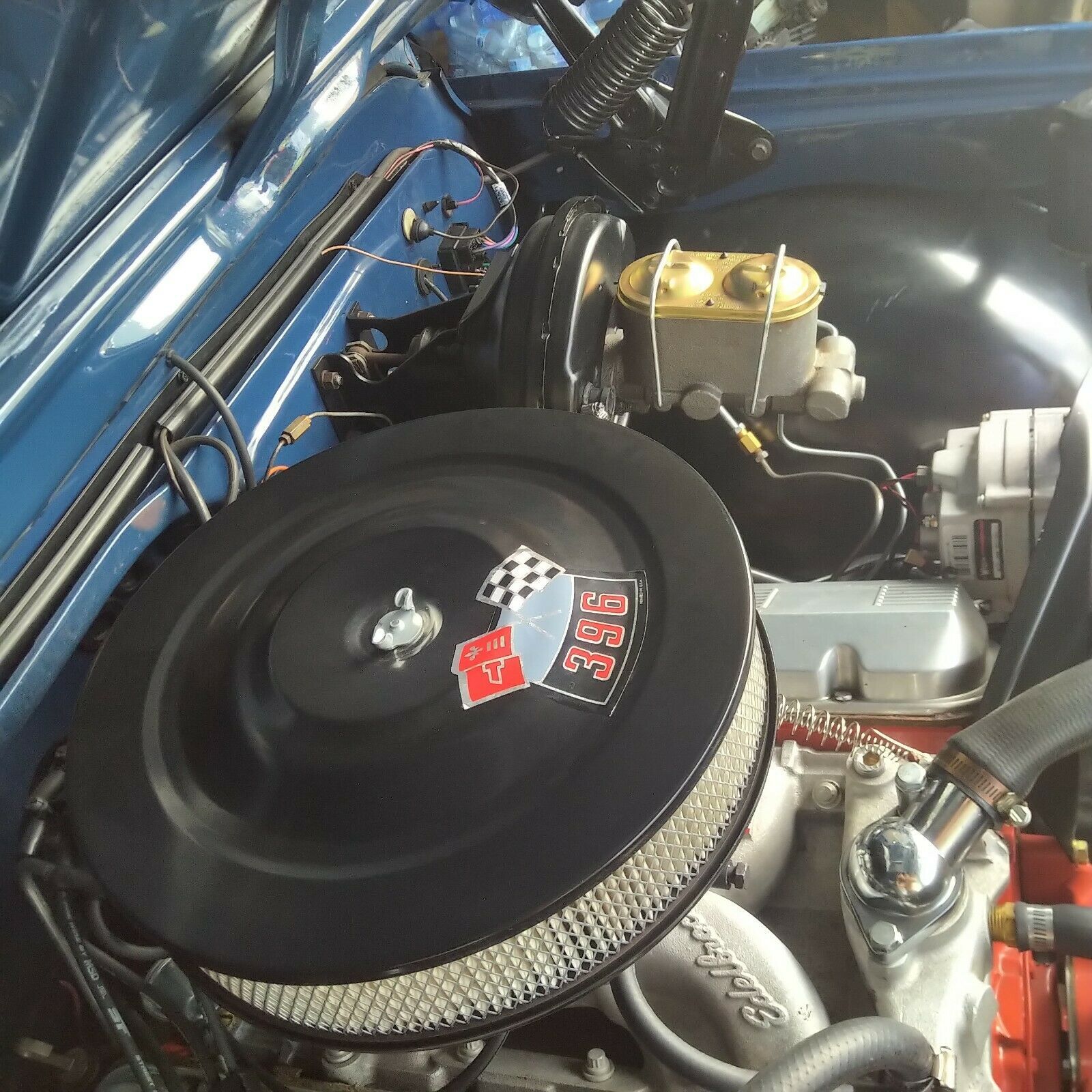 1968 Chevrolet Other - photo 9