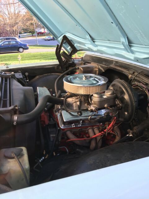 1968 GMC Other - photo 10