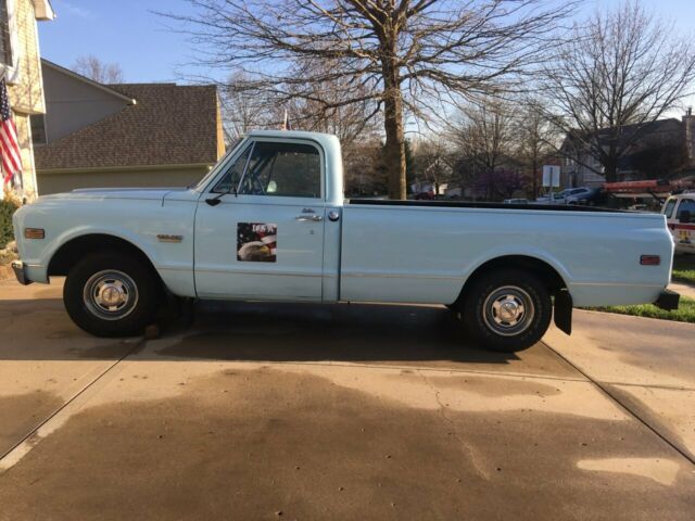 1968 GMC Other - photo 2