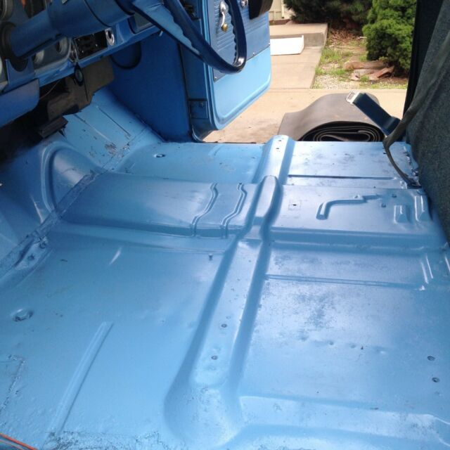 1968 GMC Other - photo 3