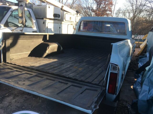 1968 GMC Other - photo 4