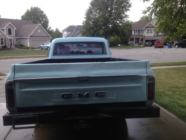 1968 GMC Other - photo 5