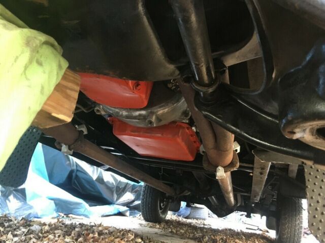 1968 GMC Other - photo 6