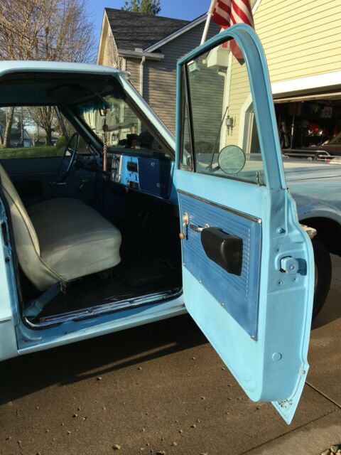1968 GMC Other - photo 7