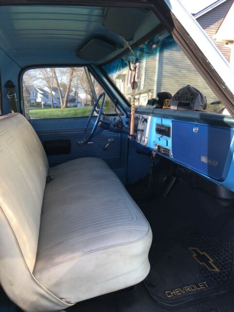 1968 GMC Other - photo 8
