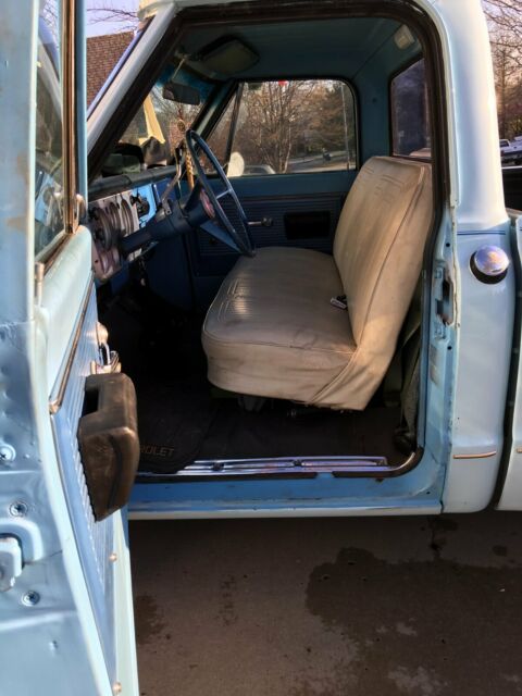 1968 GMC Other - photo 9