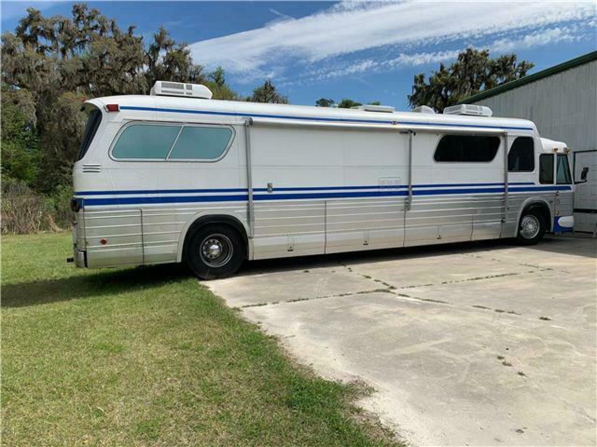1968 GMC PD4903 - photo 11
