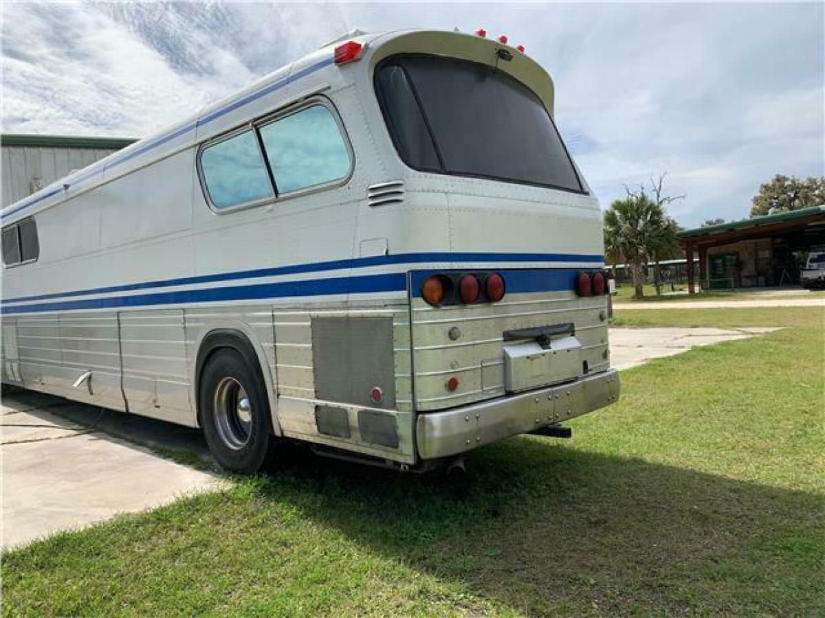 1968 GMC PD4903 - photo 6
