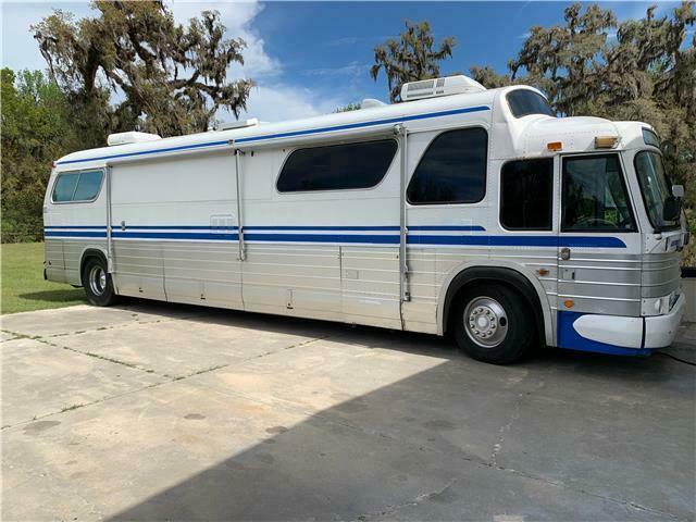 1968 GMC PD4903 - photo 8