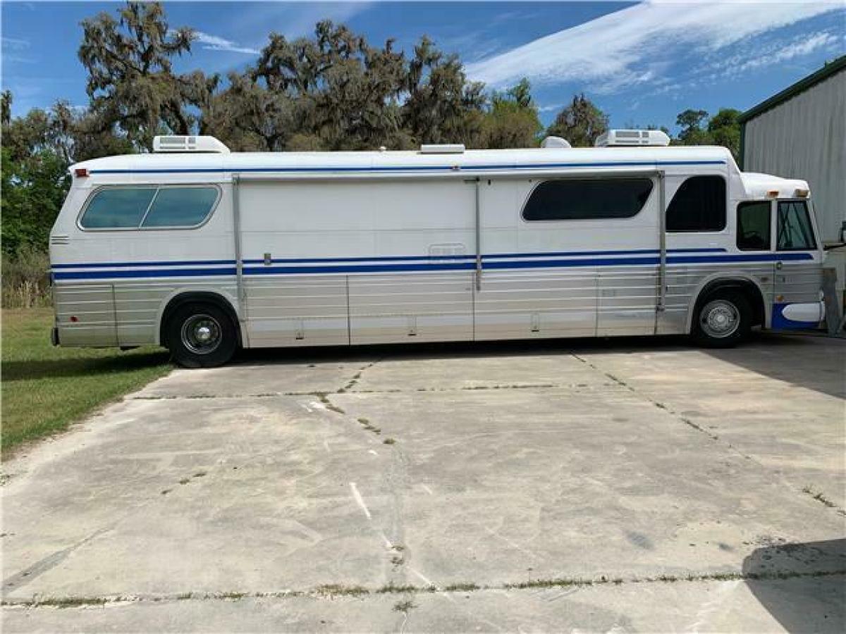 1968 GMC PD4903 - photo 9