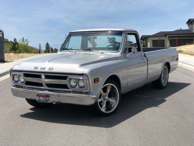 1968 GMC Other