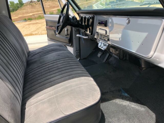 1968 GMC Other - photo 10