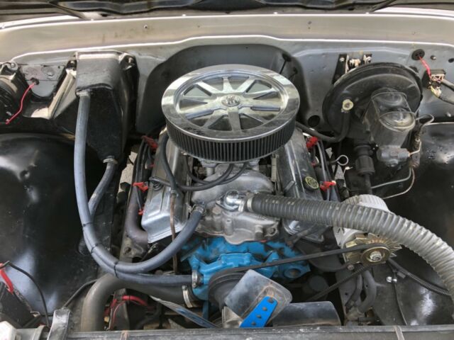 1968 GMC Other - photo 11