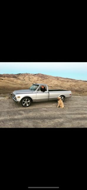 1968 GMC Other - photo 13