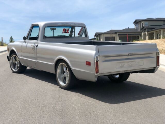 1968 GMC Other - photo 2