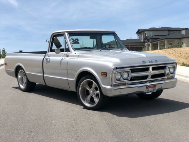 1968 GMC Other - photo 3