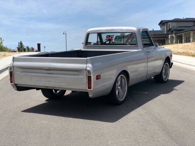 1968 GMC Other - photo 4
