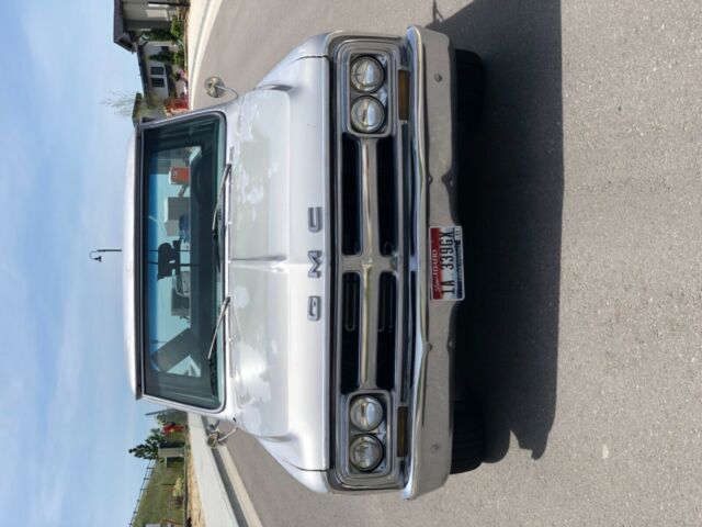 1968 GMC Other - photo 5