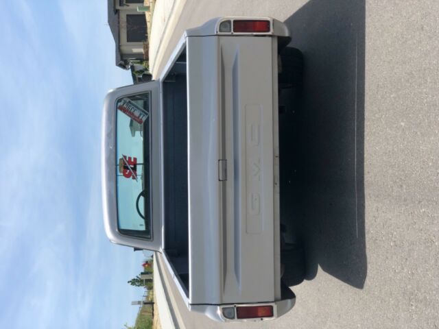 1968 GMC Other - photo 6