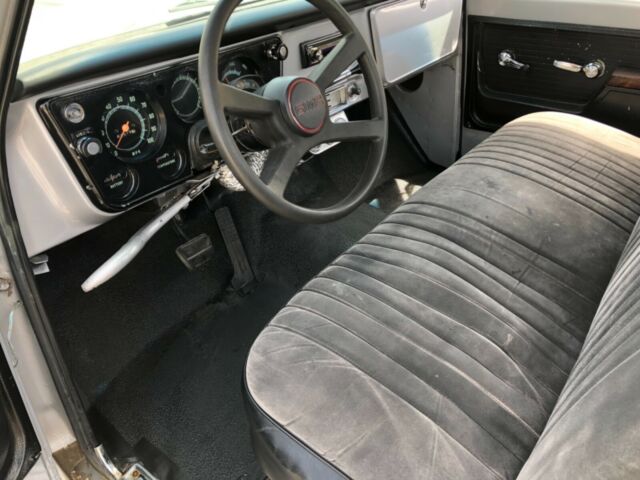 1968 GMC Other - photo 7