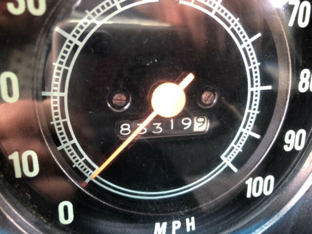 1968 GMC Other - photo 8