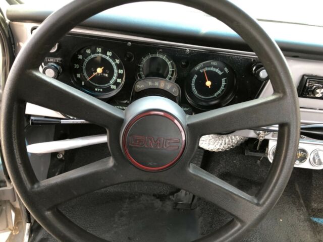 1968 GMC Other - photo 9