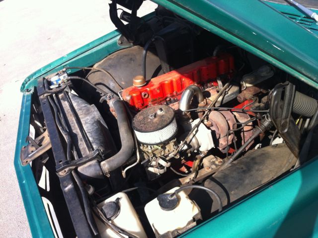 1968 GMC Other c10 - photo 13