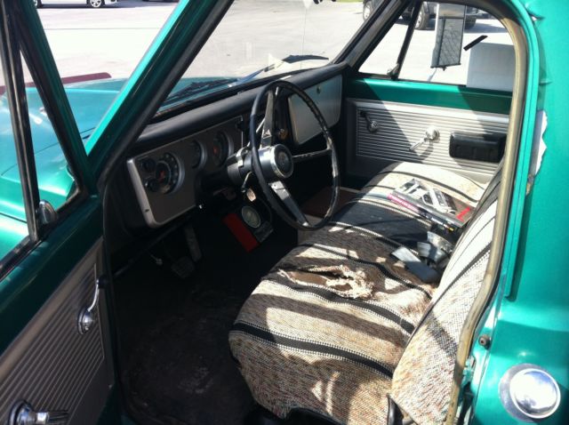 1968 GMC Other c10 - photo 8