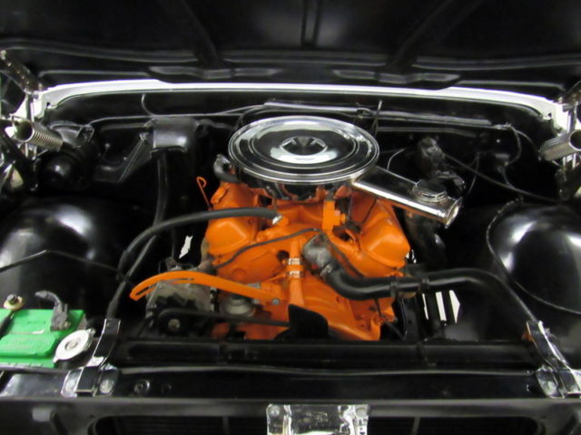 1968 GMC PICKUP C10 - photo 12