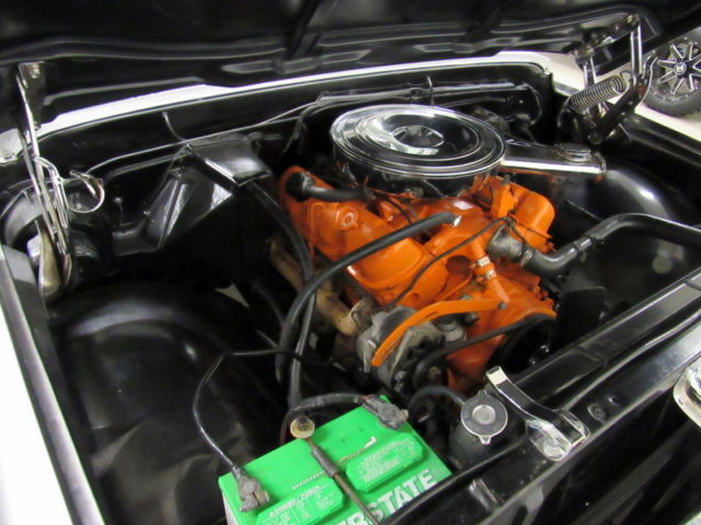 1968 GMC PICKUP C10 - photo 13