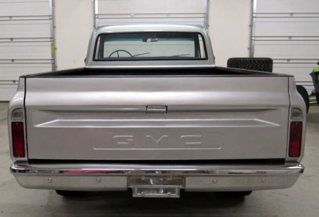 1968 GMC PICKUP C10 - photo 6