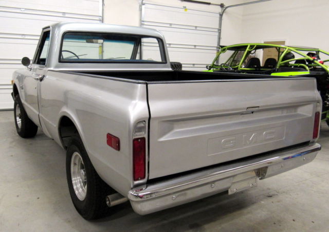 1968 GMC PICKUP C10 - photo 8