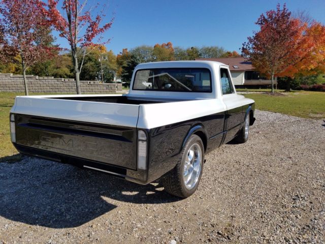 1968 Chevrolet C-10 - photo 10