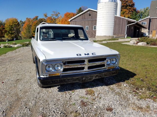 1968 Chevrolet C-10 - photo 3