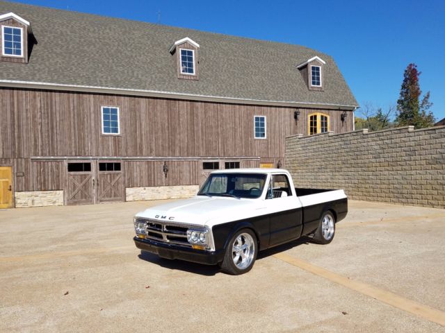 1968 Chevrolet C-10 - photo 4