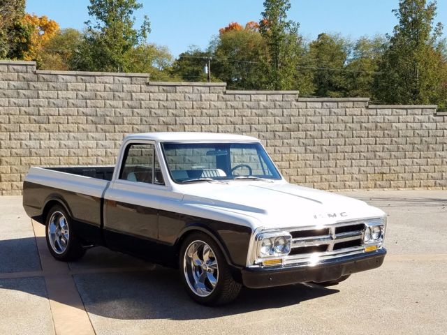 1968 Chevrolet C-10 - photo 6