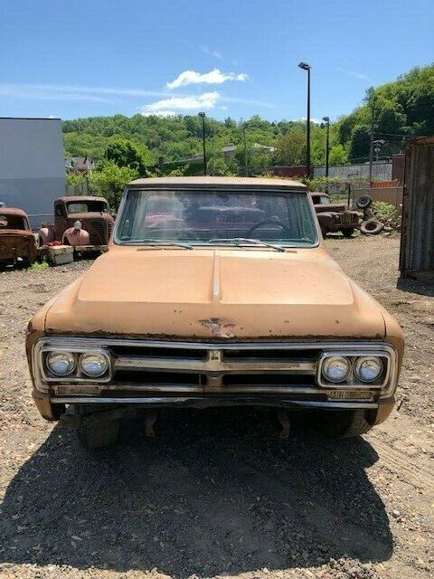 1968 GMC Other - photo 2