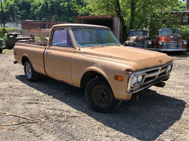 1968 GMC Other - photo 3