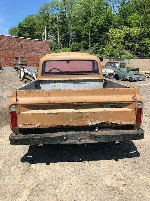 1968 GMC Other - photo 5