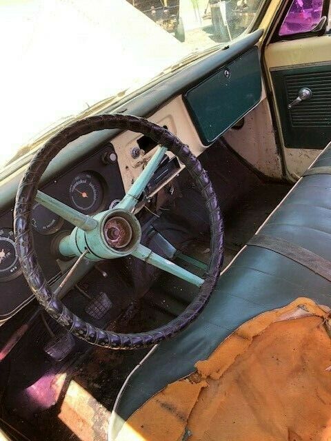 1968 GMC Other - photo 9