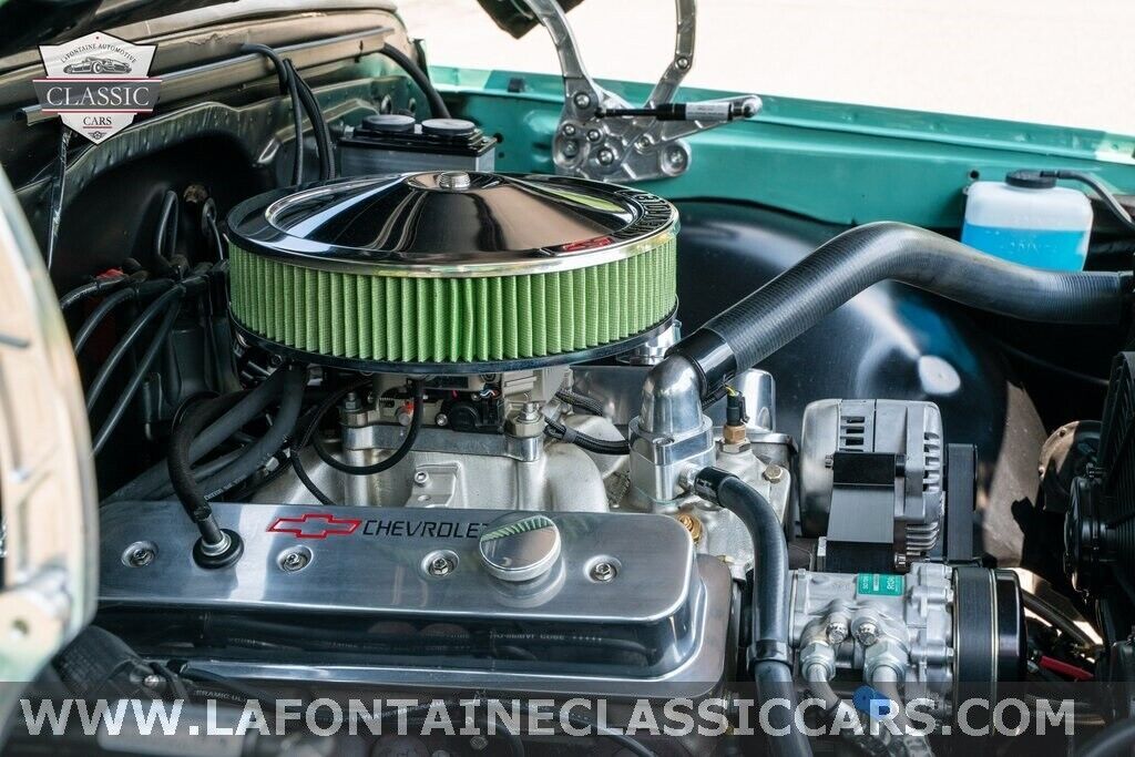 1968 GMC C10 RESTOMOD - photo 5