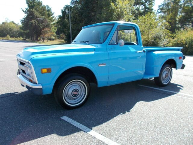 1968 GMC Other