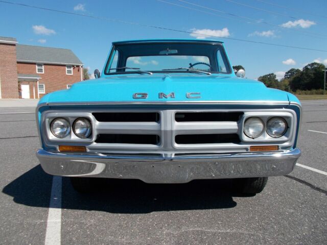 1968 GMC Other - photo 10
