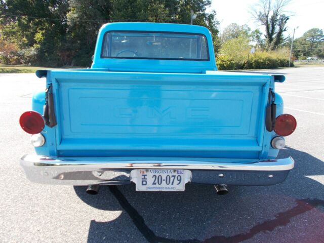 1968 GMC Other - photo 11