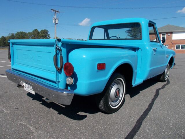 1968 GMC Other - photo 12