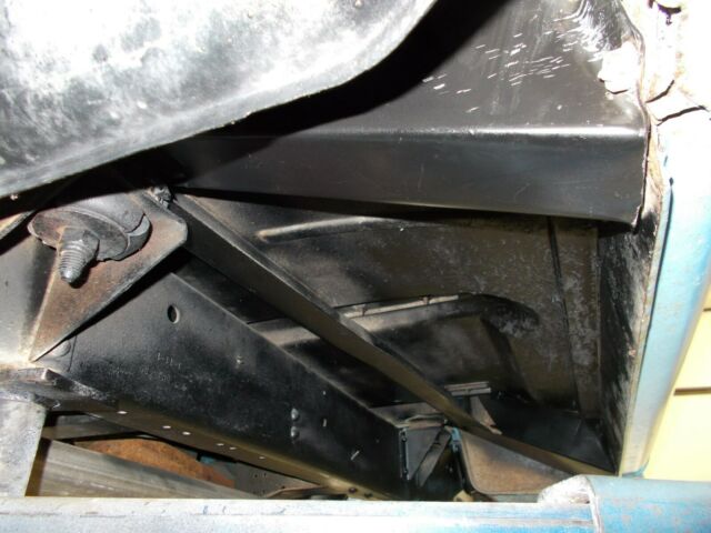 1968 GMC Other - photo 13