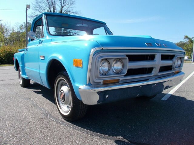 1968 GMC Other - photo 2
