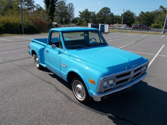 1968 GMC Other - photo 3